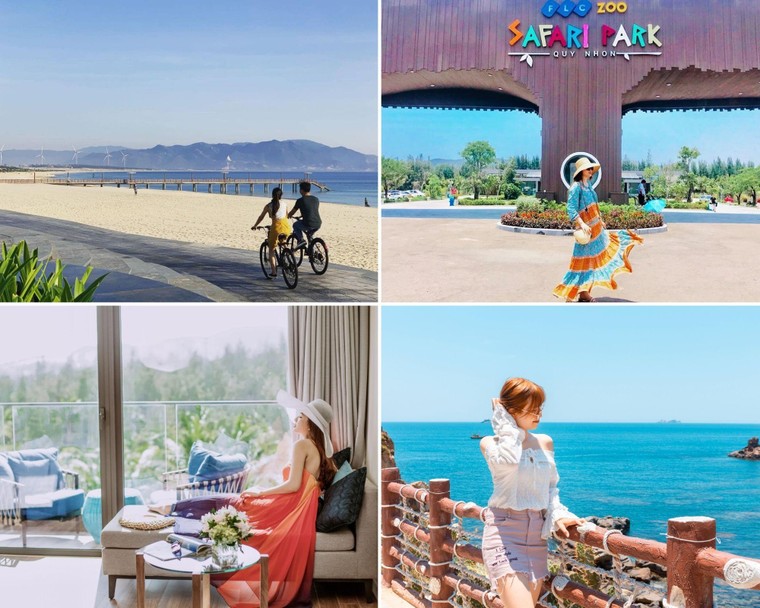 5 điểm đến không thể bỏ qua để bắt trend staycation hè này ảnh 2