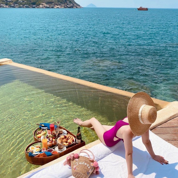 5 điểm đến không thể bỏ qua để bắt trend staycation hè này ảnh 4