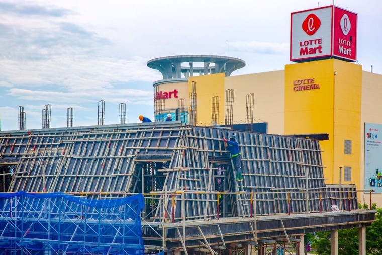 Các dự án đẳng cấp quốc tế của Đất Xanh Miền Trung bàn giao trong tháng 7/2021 ảnh 8