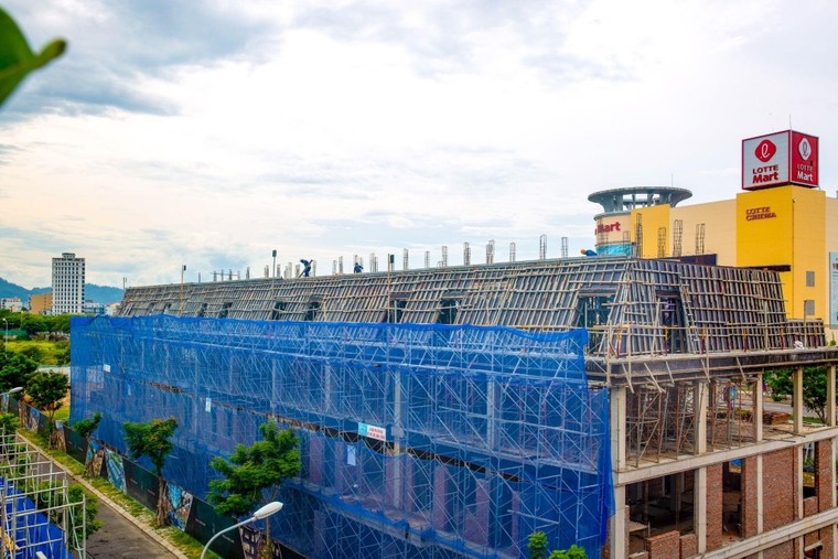 Các dự án đẳng cấp quốc tế của Đất Xanh Miền Trung bàn giao trong tháng 7/2021 ảnh 9