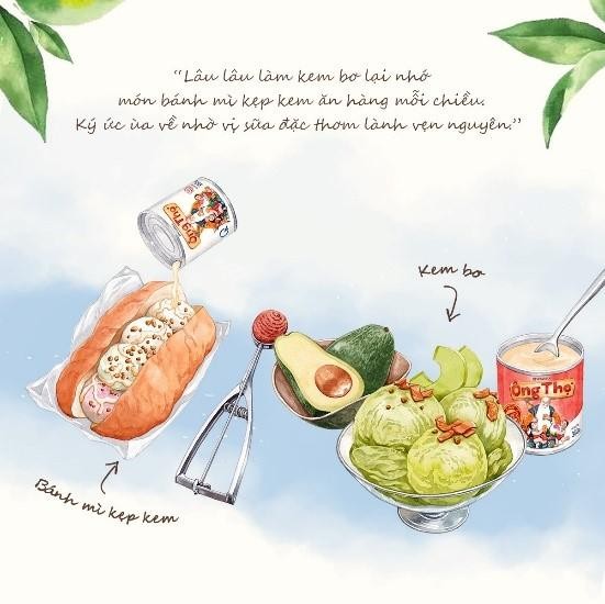 Sữa đặc Ông Thọ và sự tin dùng được khẳng định suốt 45 năm ảnh 4