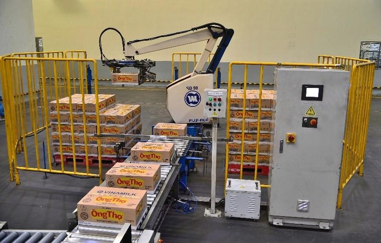 Sữa đặc Ông Thọ và sự tin dùng được khẳng định suốt 45 năm ảnh 8