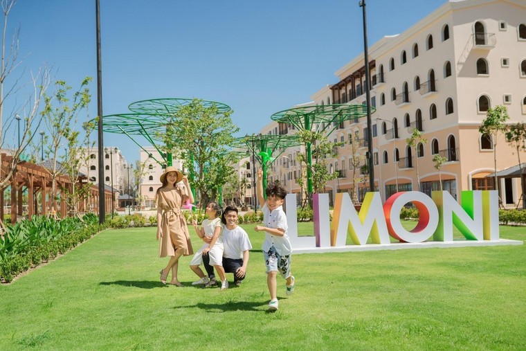 Sun Property ‘ẵm’ 4 giải thưởng tại chương trình ‘Dự án đáng sống 2021’ ảnh 1