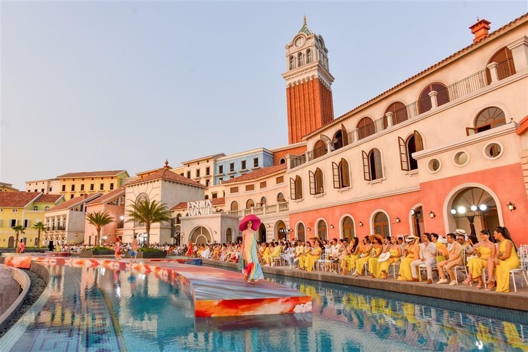 Sun Property ‘ẵm’ 4 giải thưởng tại chương trình ‘Dự án đáng sống 2021’ ảnh 3