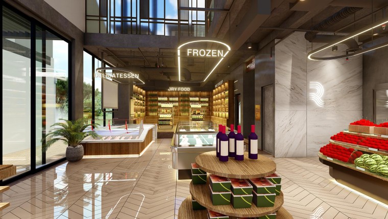 ‘Dự án đáng sống 2021’ ghi danh Regal Maison Phu Yen của Đất Xanh Miền Trung trên bảng vàng ảnh 4