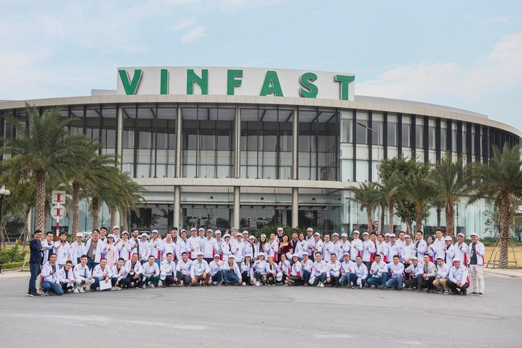 VinFast Fadil và hành trình 2 năm từ tân binh lên ngôi ‘vua’ phân khúc A ảnh 1