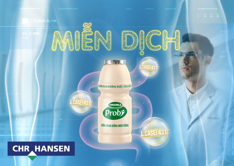 Tăng kháng thể IgA, hỗ trợ bảo vệ sức khoẻ trong mùa dịch ảnh 2