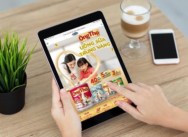 Lộ diện những khách hàng may mắn đầu tiên 'uống sữa Ông Thọ, trúng vàng' ảnh 9