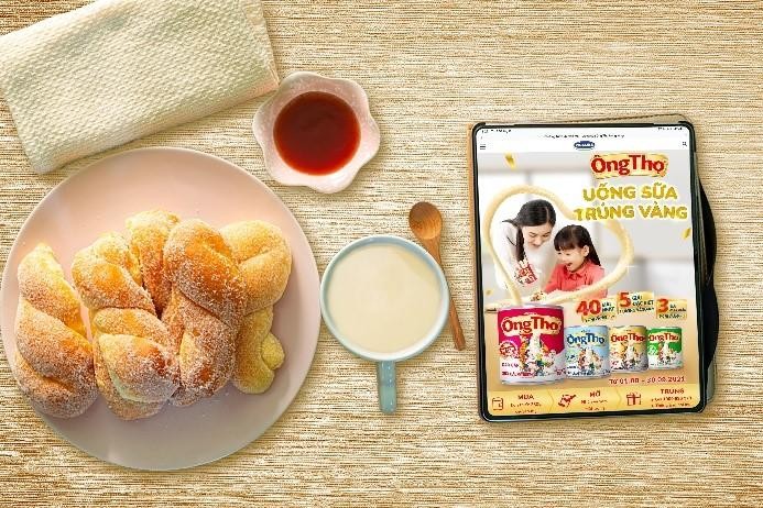 Lộ diện những khách hàng may mắn đầu tiên 'uống sữa Ông Thọ, trúng vàng' ảnh 11