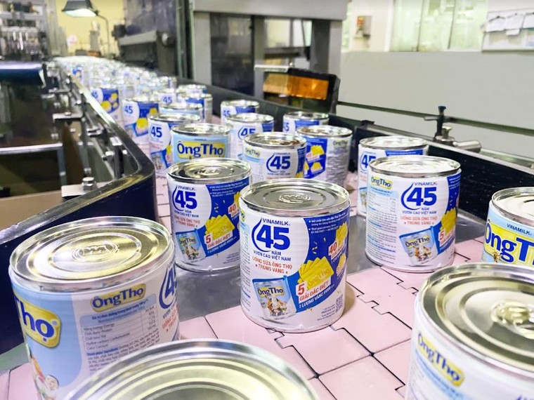 Lộ diện những khách hàng may mắn đầu tiên 'uống sữa Ông Thọ, trúng vàng' ảnh 13