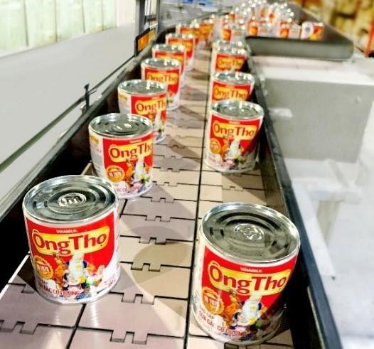 Lộ diện những khách hàng may mắn đầu tiên 'uống sữa Ông Thọ, trúng vàng' ảnh 14