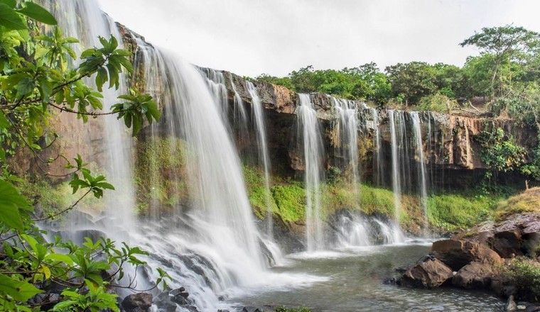 Gia Lai: Những điểm đến đẹp như tranh giữa đại ngàn ảnh 3