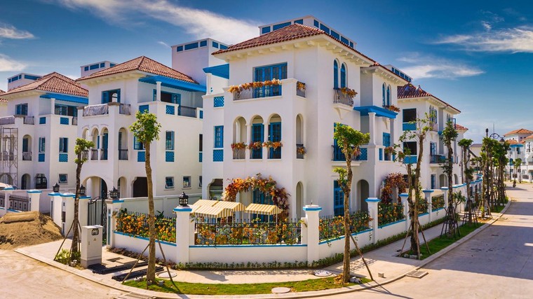 Cơ hội sở hữu 30 căn biệt thự cuối cùng tại Sun Grand City Feria ảnh 1