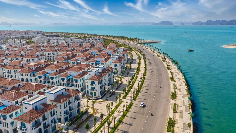 Cơ hội sở hữu 30 căn biệt thự cuối cùng tại Sun Grand City Feria ảnh 2