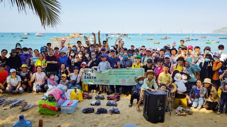 UpRace 2021 ‘về đích’ thành công với 5 triệu km, 238.000 người tham gia, đóng góp hơn 5 tỷ đồng ảnh 4