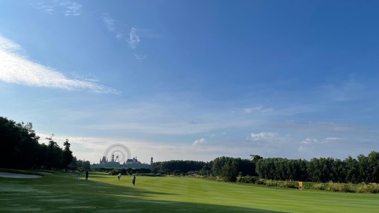 Dấu ấn Phú Quốc United Center trong mắt những du khách quốc tế đầu tiên đến Việt Nam ảnh 2