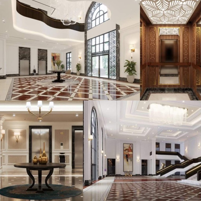 Vĩnh Phúc có thêm tổ hợp Trung tâm hội nghị quy mô top đầu miền Bắc ảnh 1