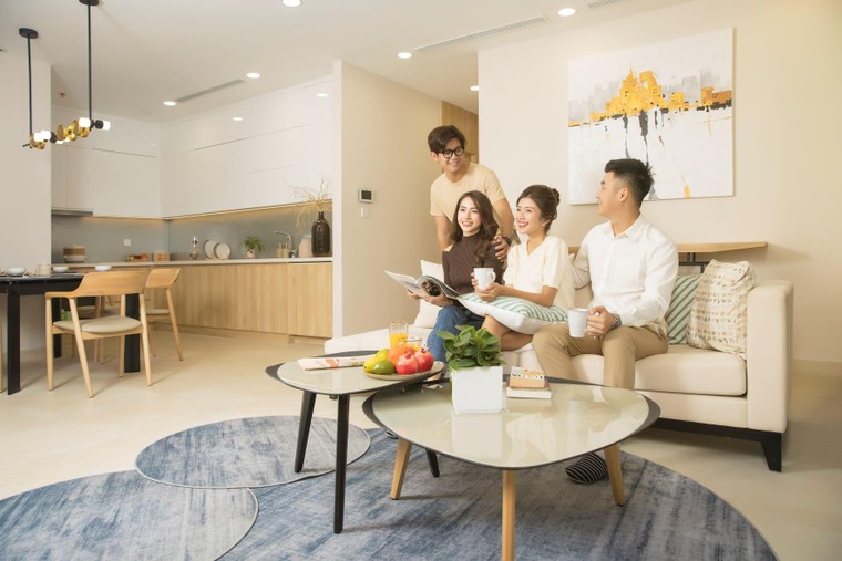 Cảm hứng nghỉ dưỡng bất tận tại mái ấm The Zei ảnh 1