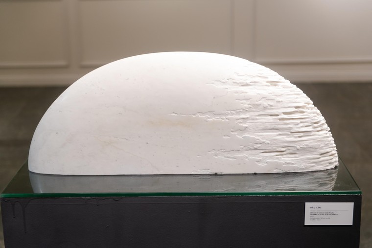 Chương trình workshop & trưng bày nghệ thuật Tương lai của Thời gian ảnh 6