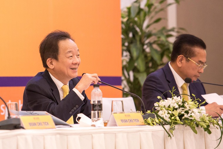 SHB quyết liệt thực hiện 4 trụ cột chiến lược ảnh 1