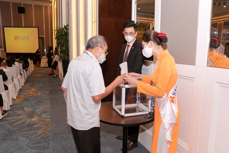 SHB quyết liệt thực hiện 4 trụ cột chiến lược ảnh 2