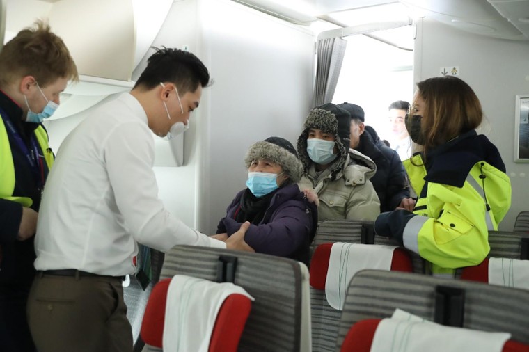 Bamboo Airways tăng tải phục vụ đại lễ 30/4 – 1/5 ảnh 1