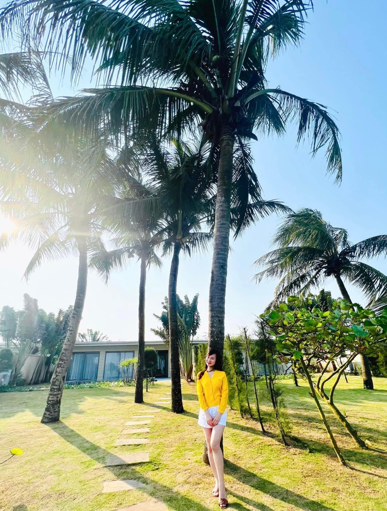 Sầm Sơn dịp 30/4: bãi biển kín người, resort 5 sao nhộn nhịp check-in ảnh 6