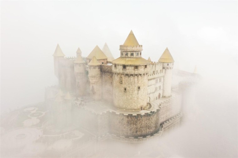 Sun World Ba Na Hills: Có gì trong chương mới của thiên đường trải nghiệm hàng đầu Việt Nam? ảnh 4