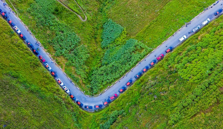 Vinfast ra mắt cộng đồng Vinfast toàn cầu ảnh 1