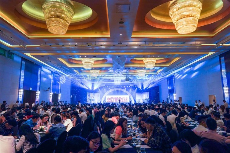 Sở hữu tầm nhìn đắt giá từ căn hộ cận hồ Imperia Smart City ảnh 3