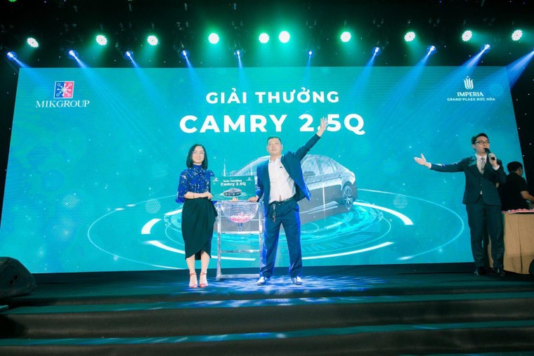  Shophouse tại Long An: Tiềm năng tăng giá tựa 'vàng mười' ảnh 4