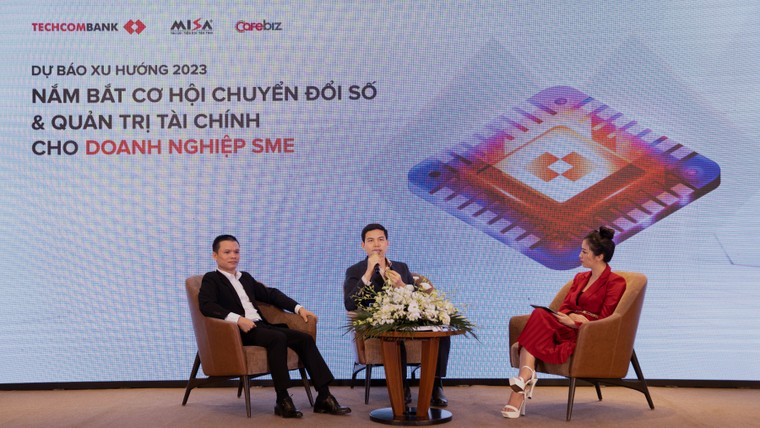 Đơn giản hóa nghiệp vụ kế toán, gia tăng hiệu quả quản trị doanh nghiệp ảnh 1