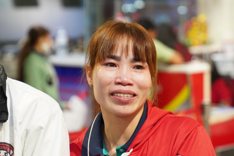 Hành trình đầy cảm xúc của những chuyến bay yêu thương mùa Tết 2023 ảnh 4