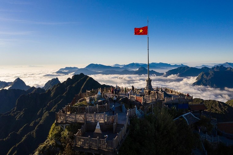 Triển khai vé ưu tiên đi nhanh tại các Sun World kể từ Tết Quý Mão ảnh 1