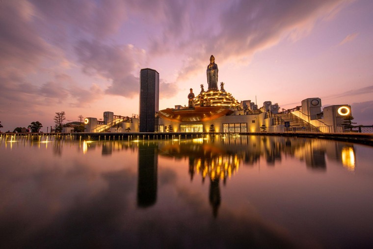 Triển khai vé ưu tiên đi nhanh tại các Sun World kể từ Tết Quý Mão ảnh 4