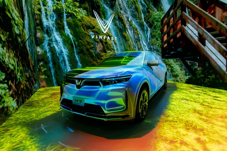 Báo Mỹ: VinFast mở rộng mạng lưới đối tác tại Mỹ và châu Âu ảnh 1