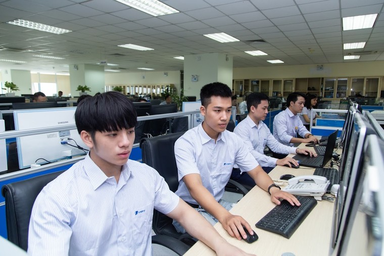 Chatbot liệu có thể thay đổi nhân sự ngành chăm sóc khách hàng trong tương lai? ảnh 1