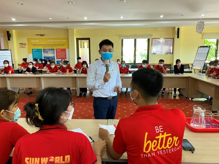 Chất lượng dịch vụ mới là ‘thỏi nam châm’ níu chân du khách ảnh 2