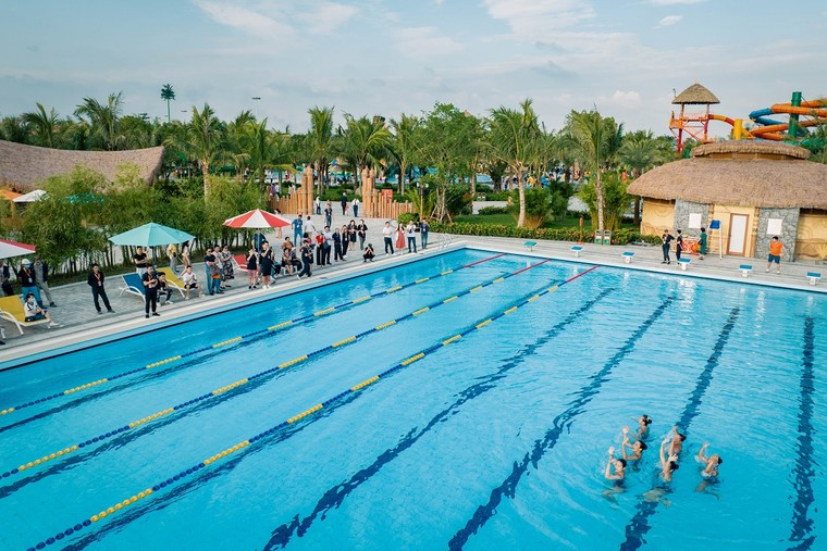 Hạ tầng bứt phá giúp thị trường bất động sản tiếp nối mạch tăng giá ảnh 1