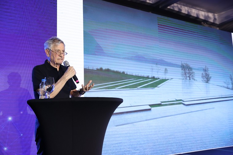 ID.Forum và Gala I.S.A: Hướng tiếp cận đa dạng trong toàn cầu hóa ngành thiết kế nội thất ảnh 6