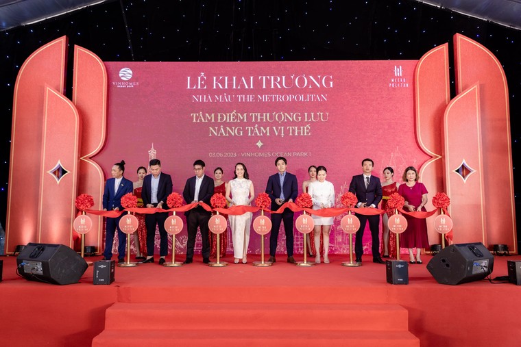 Xu hướng tìm kiếm 'networking' từ nơi ở của doanh nhân thế hệ mới ảnh 1