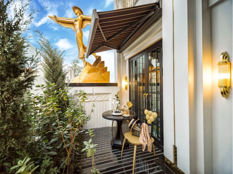 CNN đưa Hibana by Koki, Capella Hanoi vào top 20 nhà hàng sao Michelin ngon nhất thế giới ảnh 5