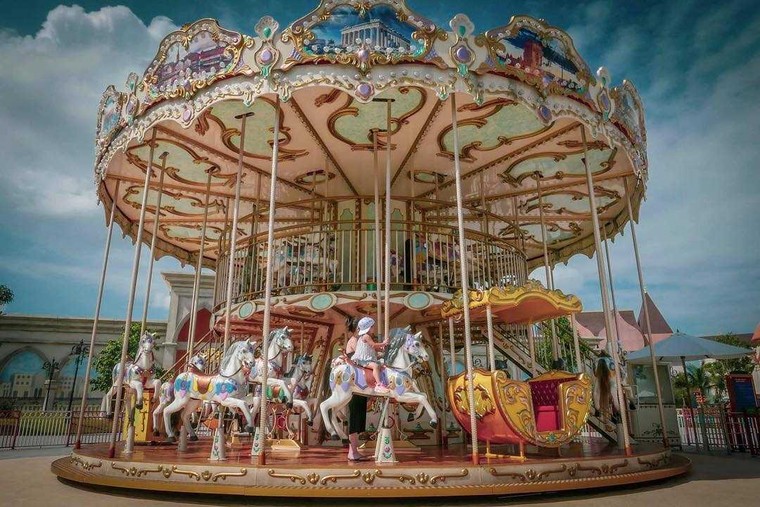 Mega Grand World Hà Nội – Cơ hội đầu tư bền vững từ nội sinh đô thị phức hợp ảnh 2