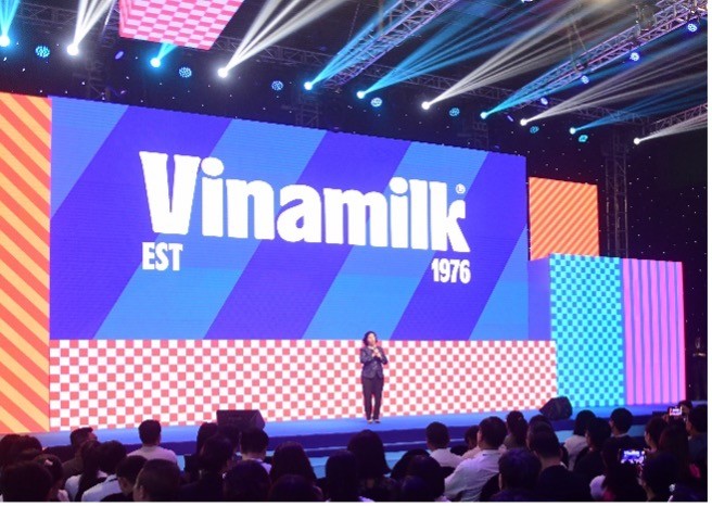 Lợi nhuận gộp Quý II/2023 cải thiện, Vinamilk báo lãi tăng trưởng ảnh 4