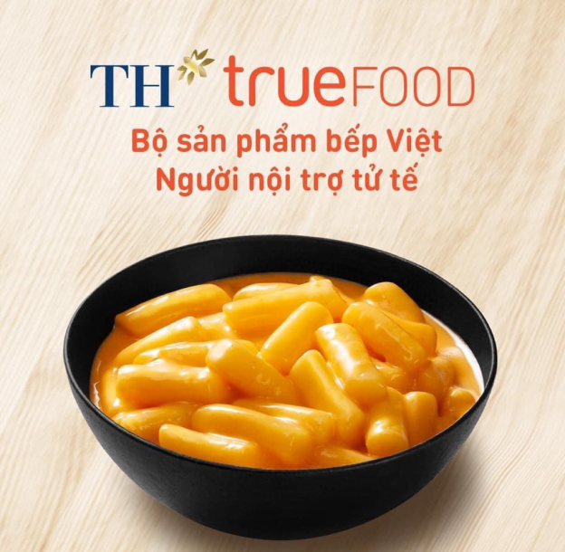 Bữa ăn tiện lợi, đủ chất từ TH true FOOD - bí quyết giúp bạn cân bằng công việc và cuộc sống ảnh 3