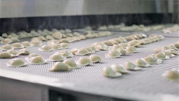 Bữa ăn tiện lợi, đủ chất từ TH true FOOD - bí quyết giúp bạn cân bằng công việc và cuộc sống ảnh 2