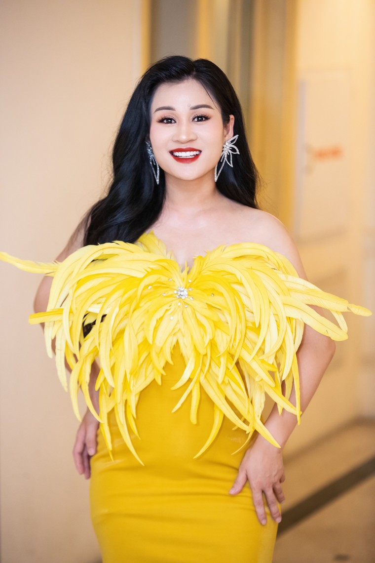 Hòa nhạc Giao hưởng Tháng Tám sẽ được trình diễn với hệ thống âm thanh hiện đại bậc nhất thế giới ảnh 4