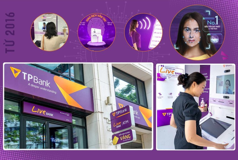 ‘Trendsetter ngành ngân hàng’- Lá cờ tiên phong dẫn dắt cách mạng ngân hàng số ảnh 3