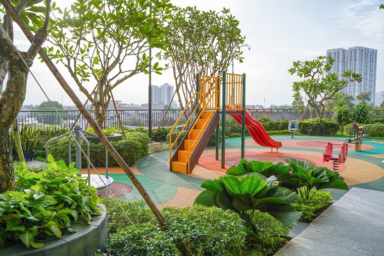 Opal Skyline sẵn sàng bàn giao căn hộ chất lượng cao ảnh 4