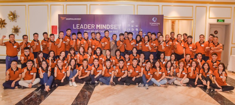 Doanh nghiệp bất động sản Việt chú trọng công tác đào nguồn nhân lực toàn diện ảnh 1